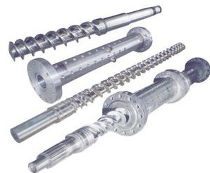 橡膠擠出機(jī)機(jī)筒、螺桿損壞的原因