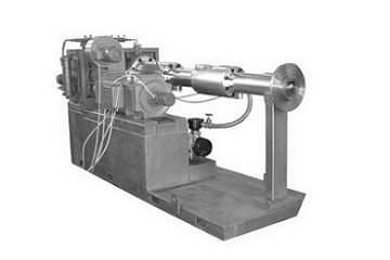 雙螺桿橡膠擠出機的優勢有哪些？