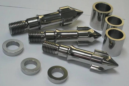 雙合金螺桿設計時需要考慮哪些因素？