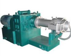 橡膠擠出機設(shè)備的特點